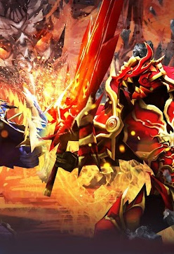 Mu Vô Tận có đội ngũ GM hỗ trợ nhiệt tình, thân thiện.