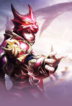 Mu Vô Tận sử dụng phiên bản Mu Online đặc sắc